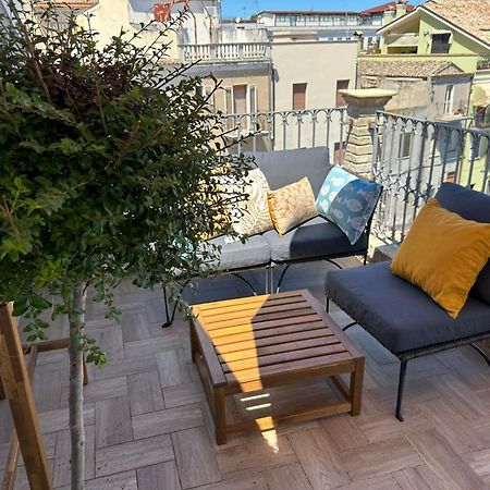 Bed and Breakfast La Fabbrica Di San Pietro Vasto Exterior foto