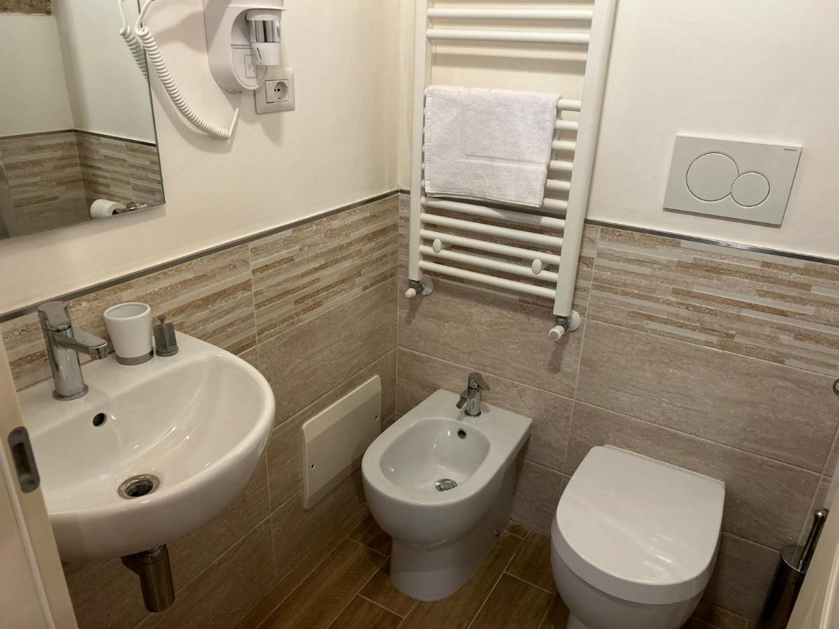 Bed and Breakfast La Fabbrica Di San Pietro Vasto Exterior foto